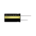 REW Series | 2000hrs at 105°C, 6.3~50V 0.47~5600uF High R.C. Low Impedance