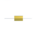 TMPP/FMPP Series | Film Capacitor Polypropylene, Axial Leaded