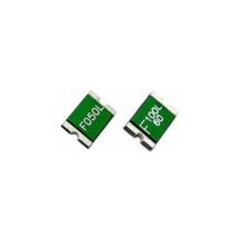 PTC Resettable Fuses - SMD