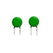 NTC Thermistor - Leaded