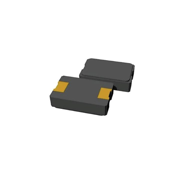 MX8 Series Ceramic 2Pad SMD8045 Crystal Meritek Electronics