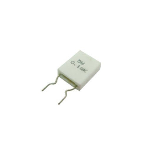 MPR Series Metal Plate Resistor Meritek Electronics Corporation