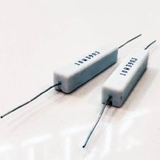 Cement Resistor