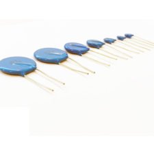 Varistor - Leaded