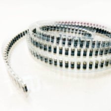 Metal Film Resistor