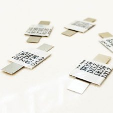 PTC Resettable Fuses-Strap