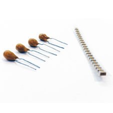 Tantalum Capacitor