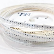Thick Film Resistor