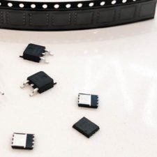 MOSFET - SMD