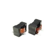 Flat Wire Inductors