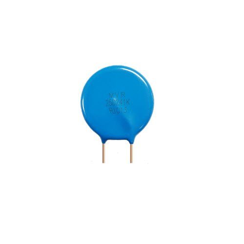 Varistors THERMALLY PROTECTED VARISTOR 20MM 1 piece