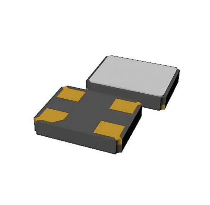 MX5 Series Ceramic 4Pad SMD5032 Crystal Meritek Electronics