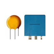 1 piece Varistors 55V 12pF 1 piece Varistors 55V 12pF