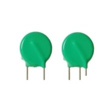 1 piece Varistors 55V 12pF 1 piece Varistors 55V 12pF