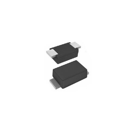 BAS316-A | SOD-323 400mW SMD Switching Diode - AECQ - Meritek ...