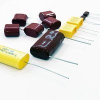 Film Capacitor