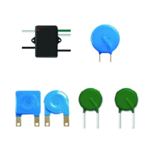 Varistor - Leaded