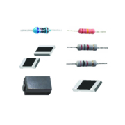 Metal Film Resistor