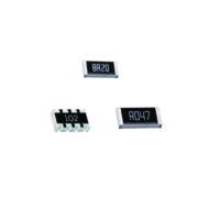 Precision Thin Film Resistor