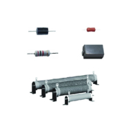 Wire Wound Resistor