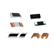 Metal Alloy Resistor