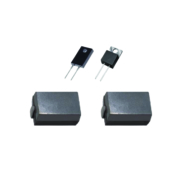 Molded Resistor