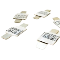 PTC Resettable Fuses-Strap