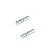 Metal Oxide Resistors