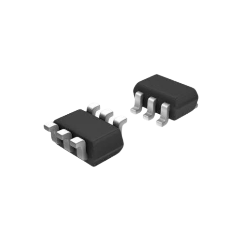 SBT430A2S236 Series Schottky Barrier Diode Array 200mW SOT236