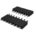 ME128B20SO16 | 20V Clamp 12V ESD 8-Ch Bi-dir 3pF SOIC16
