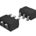 ME54U15S236 | 15V Clamp 5V ESD 4-Ch Uni-dir 1pF SOT23-6