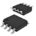 ME3V34B12V5SO8 | 15.5V Clamp 3.3V ESD 4-Ch Bi-dir 1.5pF SOIC08