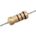 CF Series | Carbon Film Resistor Standard