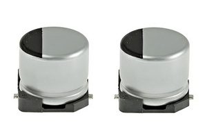 NEW-E-CAP SMD
