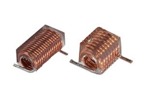 NEW-Max Spring Air Wound Coil